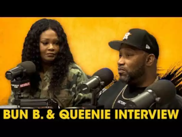 Bun B Talks Home Invasion, New Music & More On The Breakfast Club